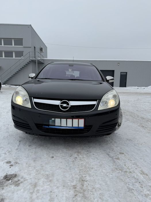 Опель сигнум 3 литра дизель