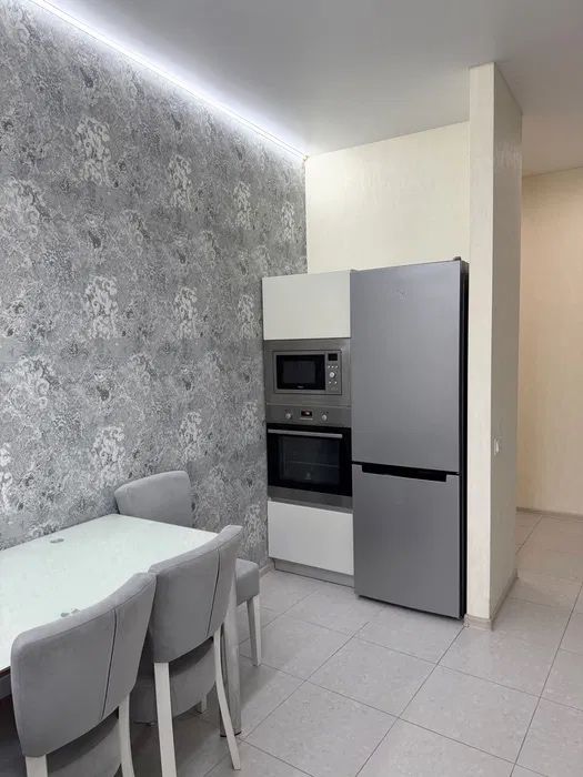 Аренда Евротрешка ЖК 42 Жемчужина Терраса Аркадия Генуэзская Код1363