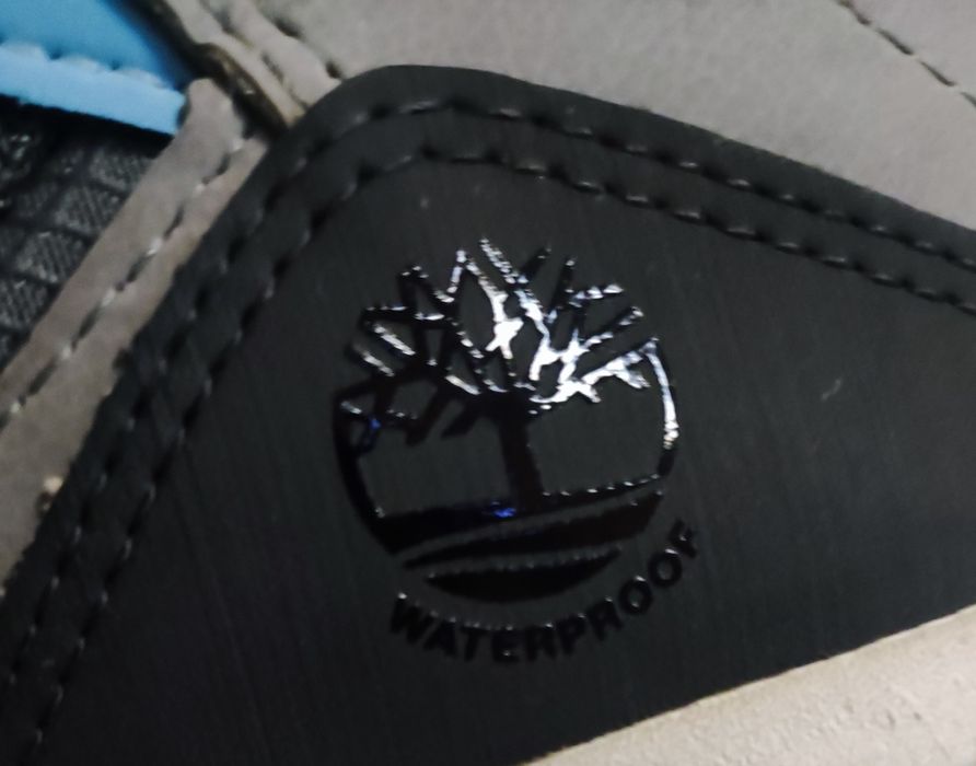 Кросівки жіночі (черевики)_Timberland Women's Lincoln Peak Waterproof