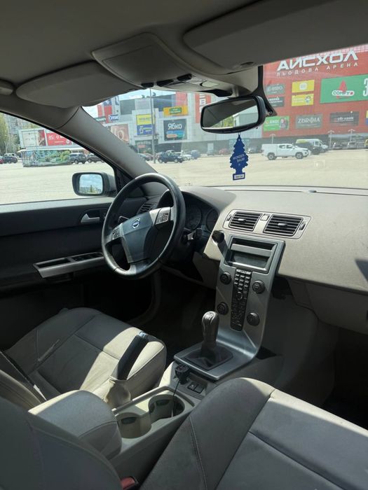 Volvo V50 2.0 дизель Харьков