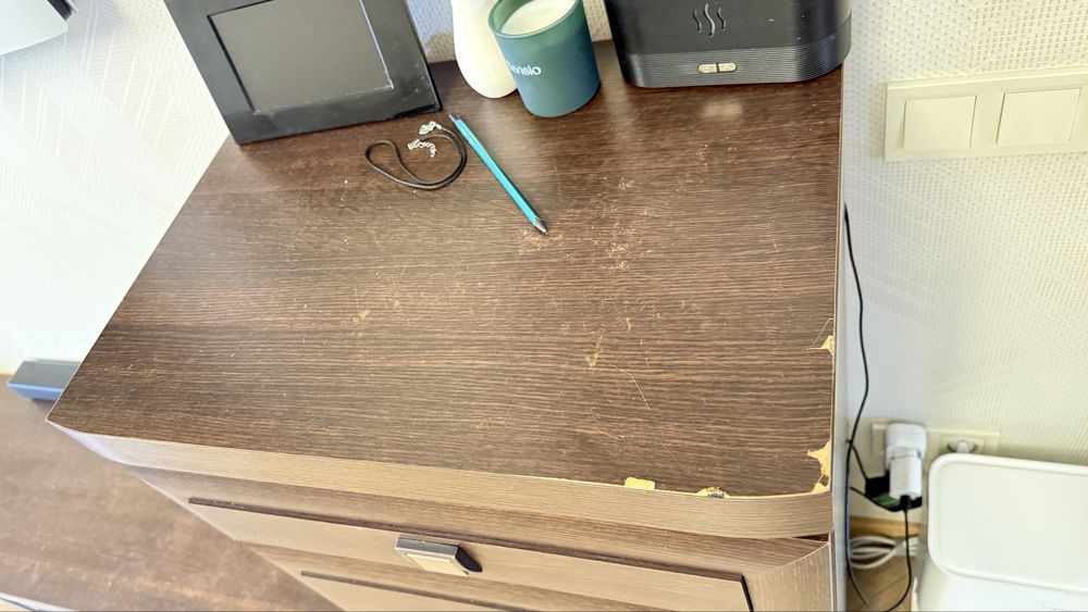 Меблі для вітальні