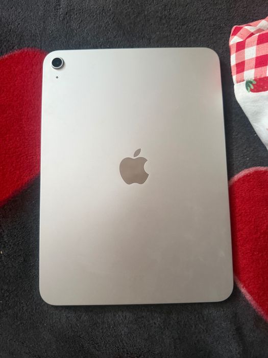 iPad 11 generacji