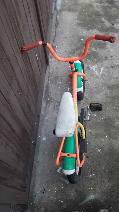 Rower Rowerek Dziecięcy Okazja Warto !!!