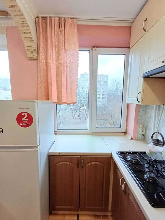 Оренда 1-ої квартири! ЗАТИШНА! КОМФОРТНА! м Житомирська!