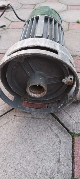 Насос водяний БЦ-1.1-18-У1.1