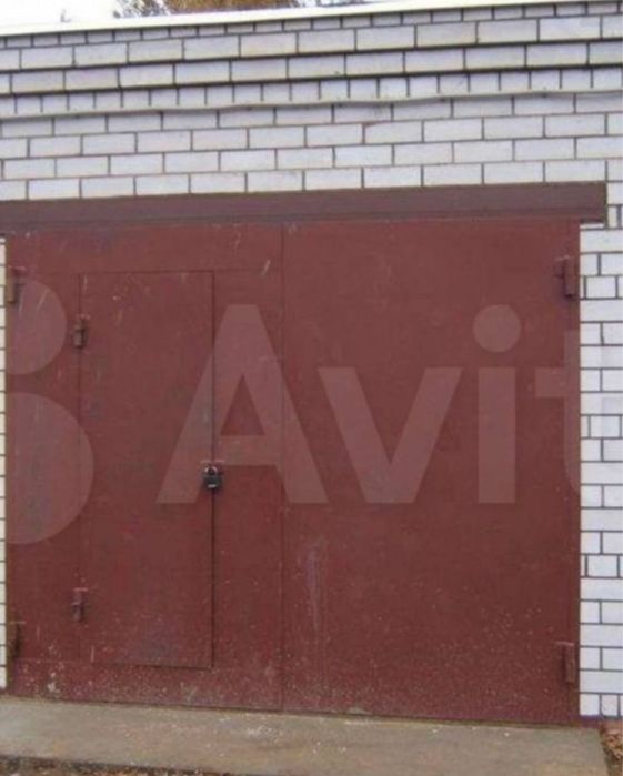 Продажа гаража жм Приднепровск