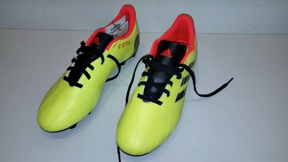 Chuteira Adidas Copa Sense.4