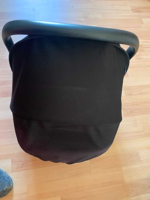 Cadeirinha Chico com isofix 0 a 13 quilos modelo universal