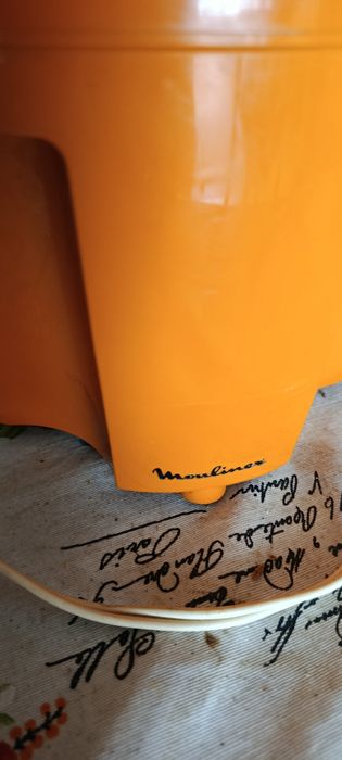 Picadora 123 Moulinex