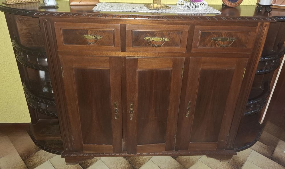 Sapateira vintage