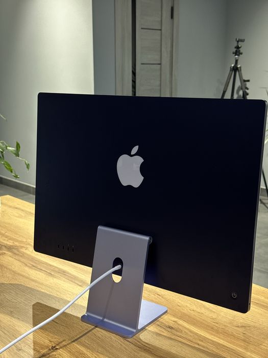 iMac 24 2023 m3 24/1tb !! Гарантія від магазину !!