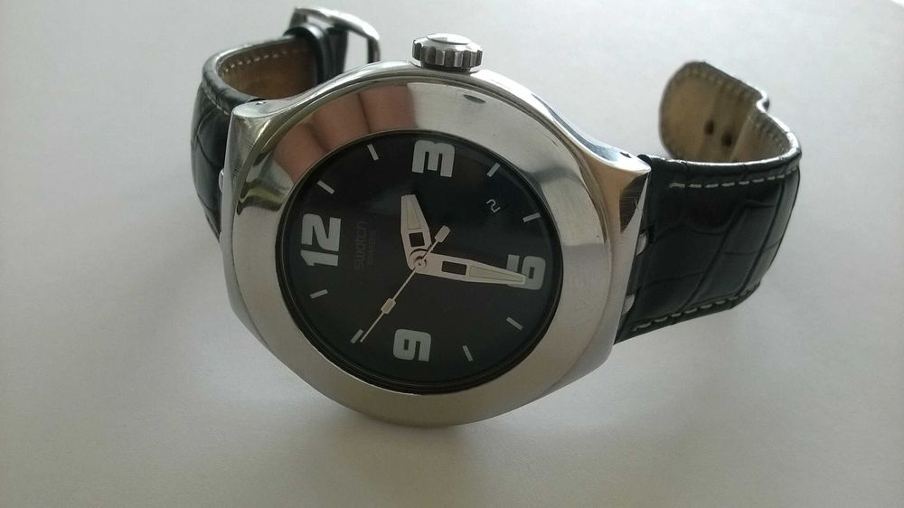 Relogio Swatch  Irony
