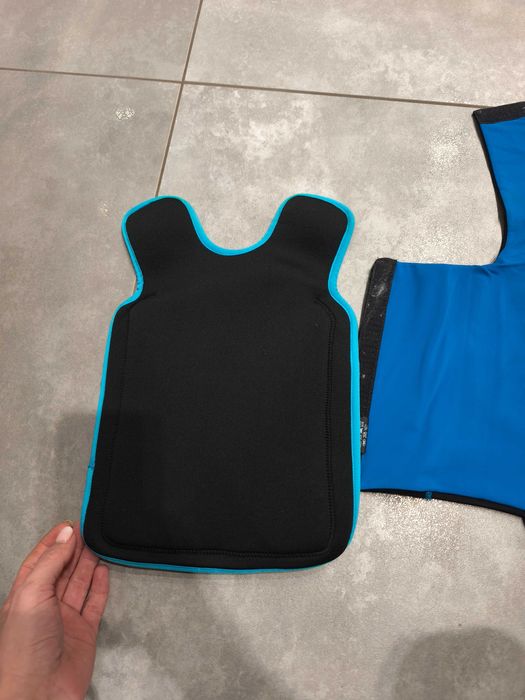 Kamizelka kompresyjna poco