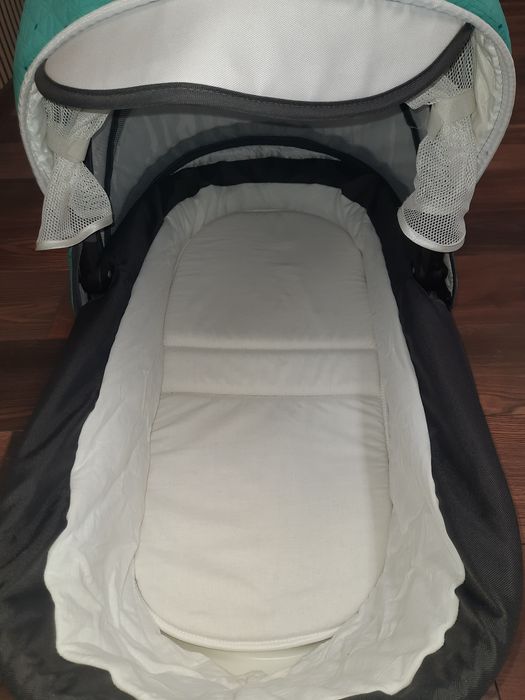 Продам коляску zarina sport