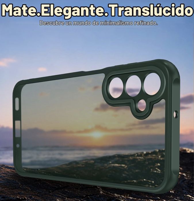 Capa telemovel A16