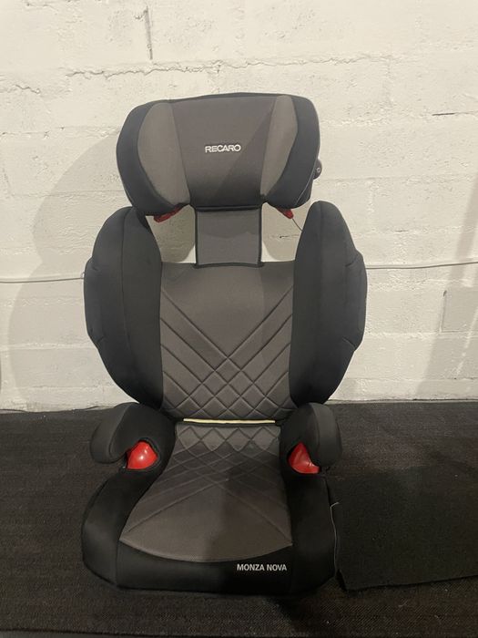 Fotelik samochodowy Recaro