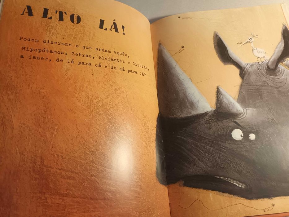 "O Cuquedo" por Clara Cunha