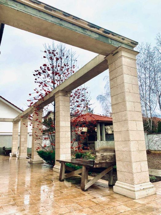 Лучший дом в Центре Совиньона