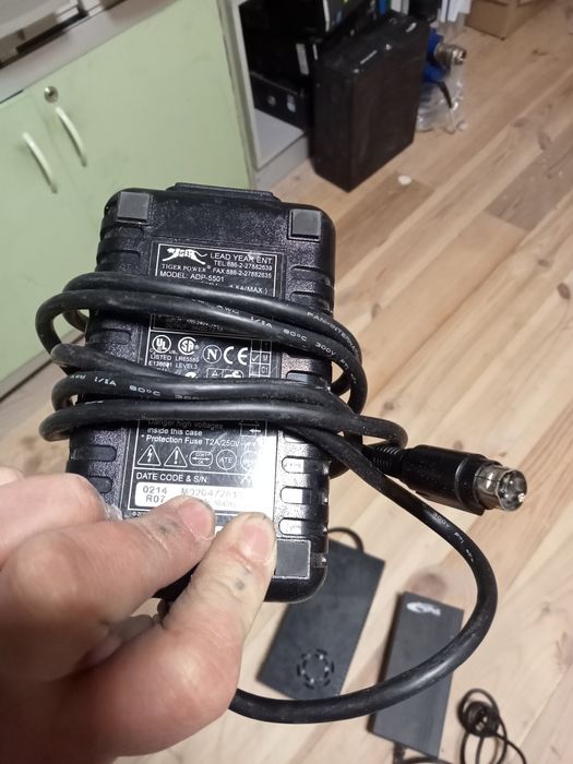 преобразователь напряжения