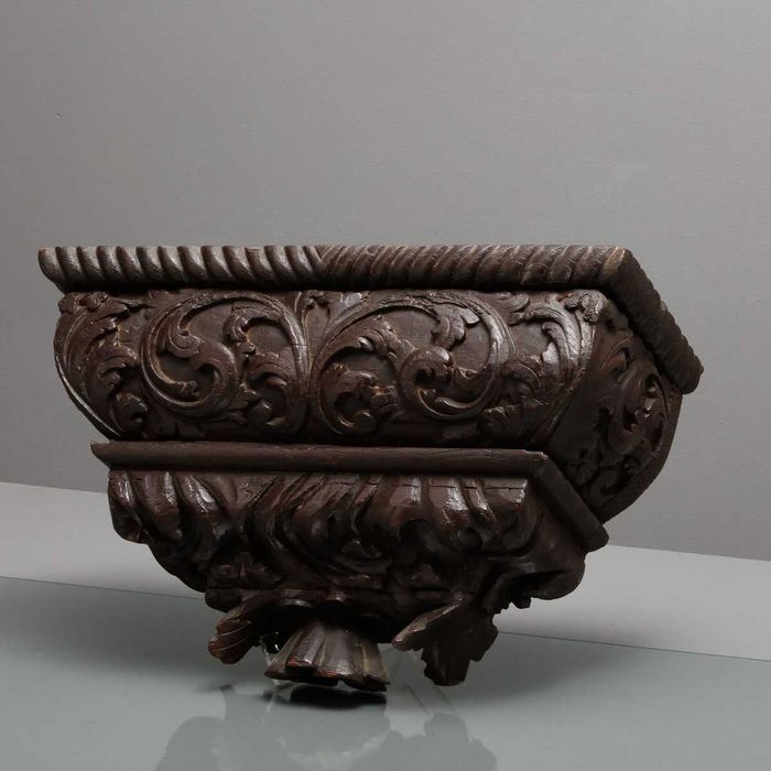 Mísula D. Maria do Século XVIII