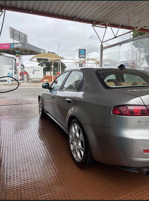 Alfa Romeo 159 150cv