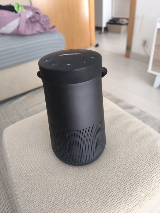 Speaker Revolve Plus II