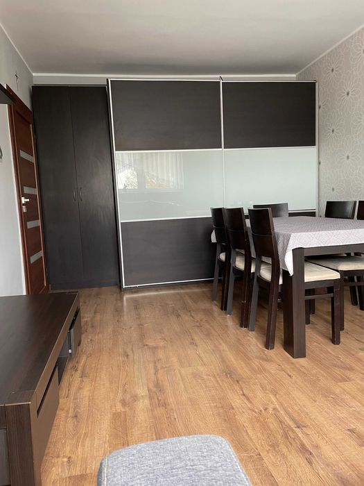Wynajmę mieszkanie 45 m² - Widok 2