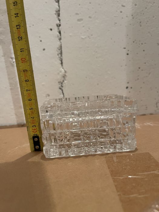 Popielnica z okresu PRL