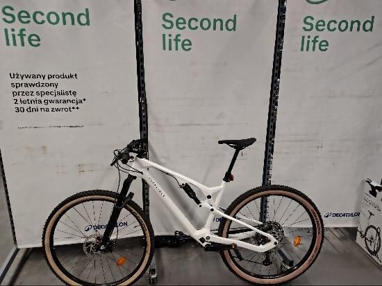 Rower MTB Rockrider XC Race 900 NX 2 LATA GWARANCJI
