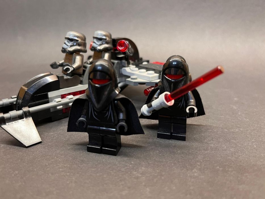 LEGO 75079 Star Wars Mroczni szturmowcy