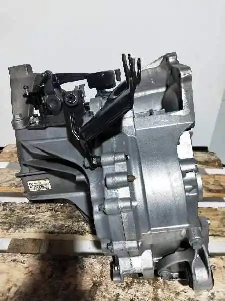 Caixa De Velocidades 3M5R7002YG 125219 T1GD2 080406