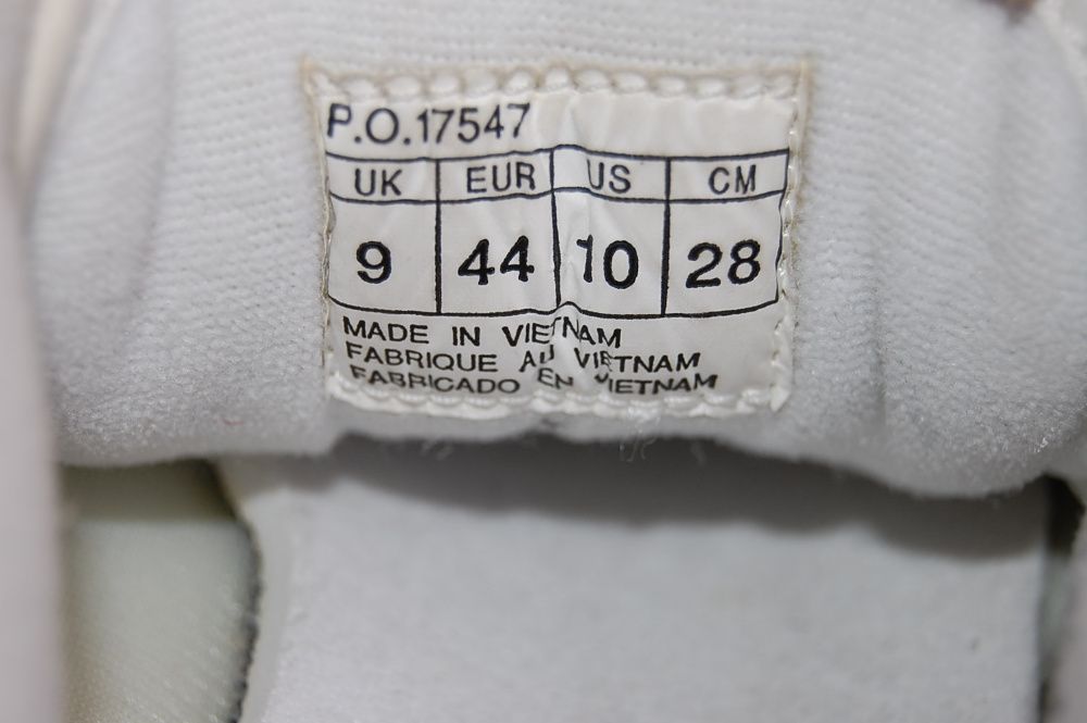 Кроссовки Yves Saint Laurent р.43-44 original VIETNAM