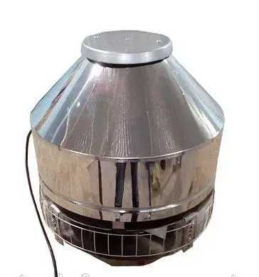 Димососи від 110-200, 250, 300-450 мм для мангалу, барбекю,печи, котла