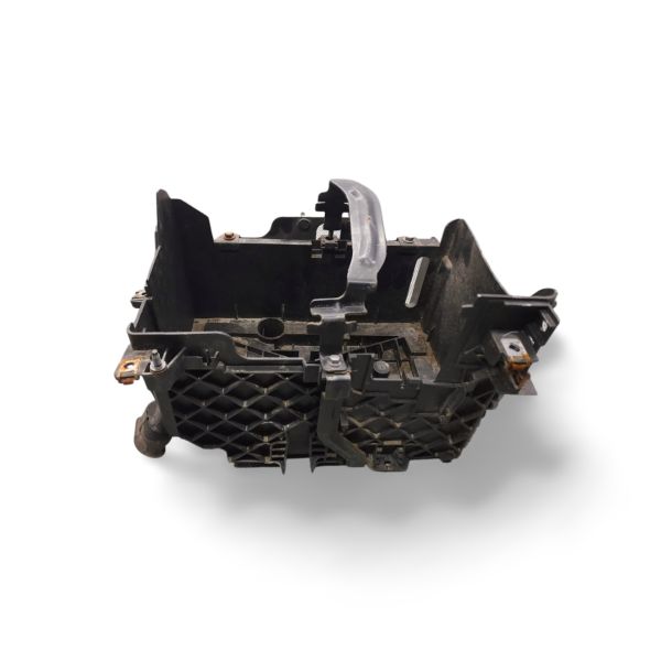 Base / caixa da bateria RENAULT Scénic III (JZ0/1_)