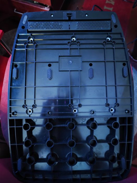 Руль Logitech G923