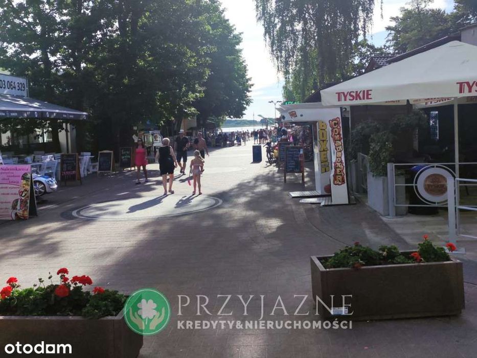 SKORZĘCIN bardzo blisko jeziora - Domek rekreacyjny na sprzedaż!