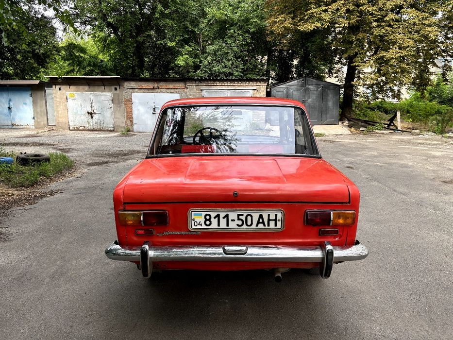 Продам ВАЗ-2101, в нормальном состоянии