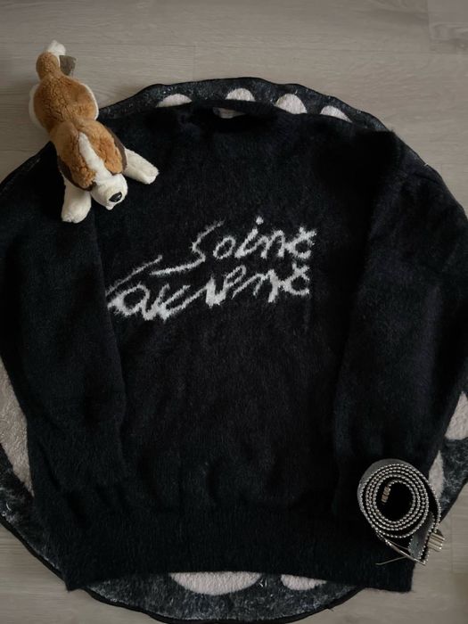 ‼️РОЗПРОДАЖ‼️Світер Saint Laurent