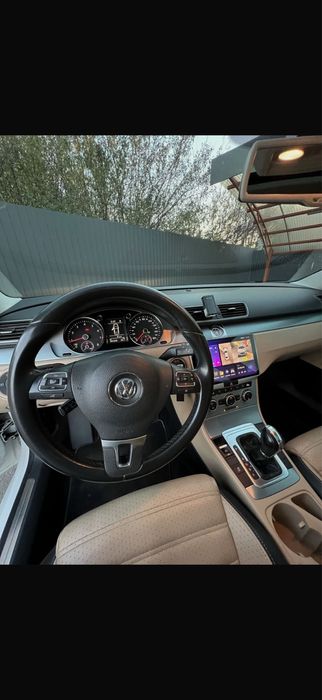 Срочная продажа Passat CC