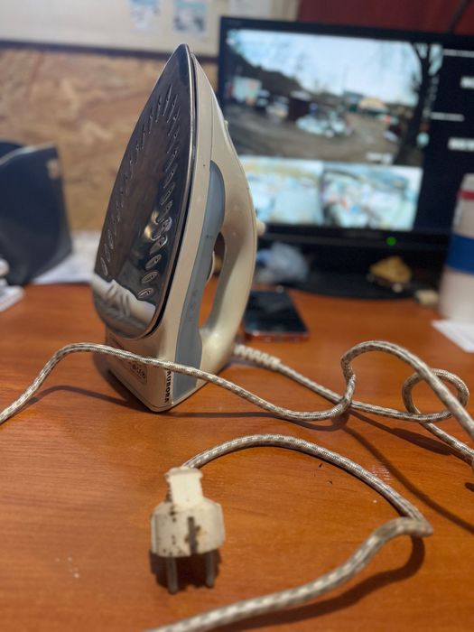 Утюг Aurora Rainford Україна