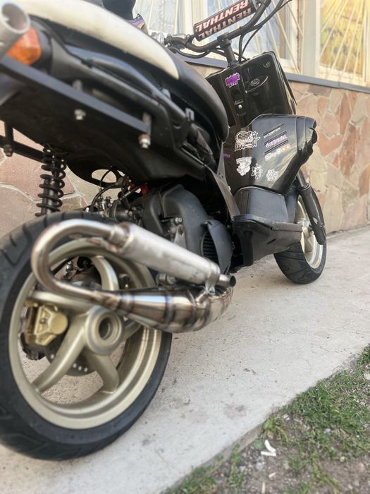 продам Yamaha slider 72cc