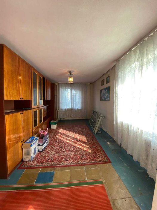 Продаётся квартира, ул. Радиевского, рядом с Солнечной галереей