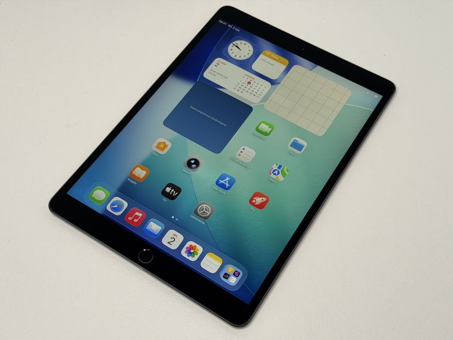 iPad Air 3 (A2123) - 256GB - Cellular (LTE) - faktura VAT 23%