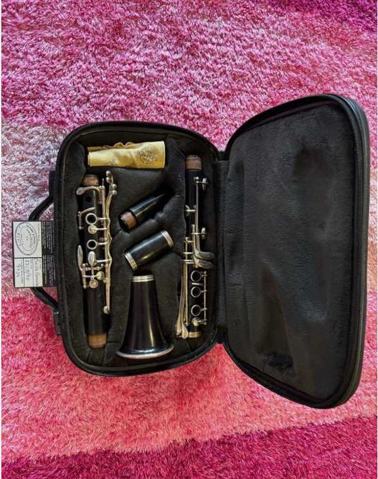 clarinete Selmer Prologue