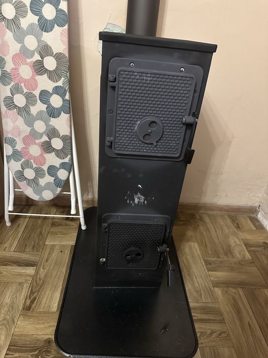 Sprzedam piec kominkowy