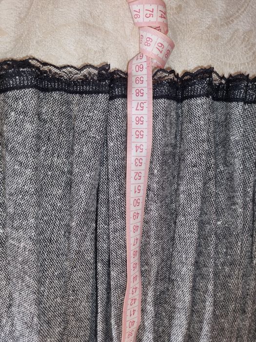 Продам юбку плиссе