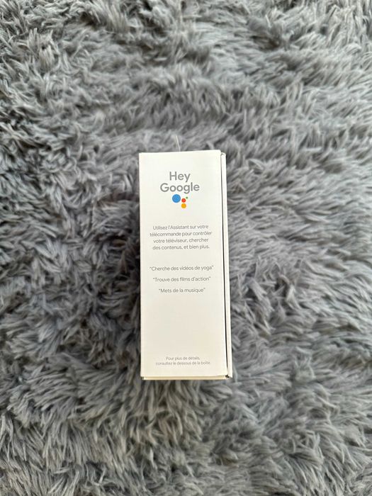 4K Google Chromecast