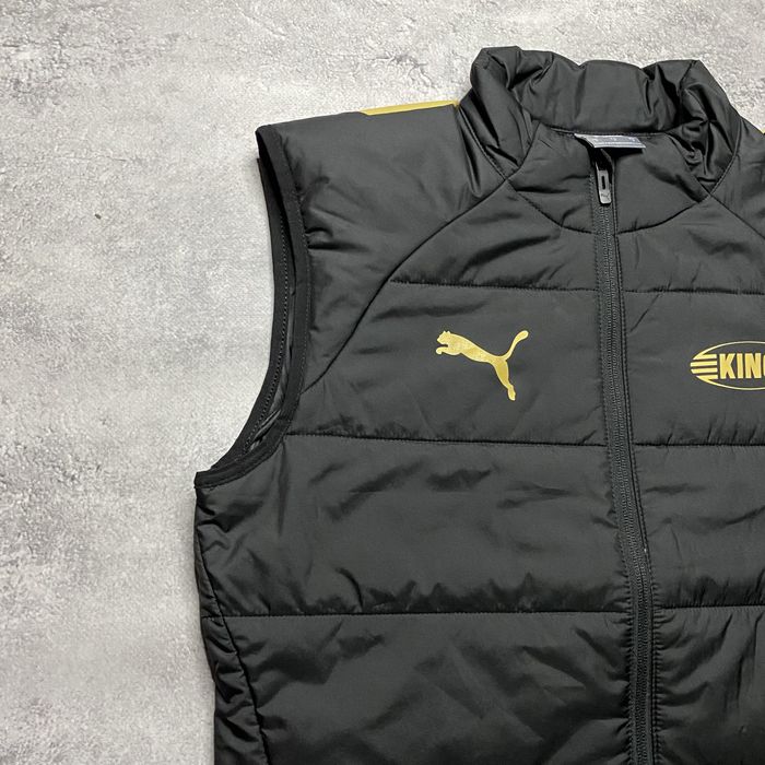 Чоловіча жилетка Puma