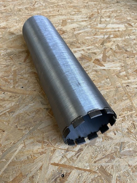 Wiertło diamentowe koronowe 102 mm