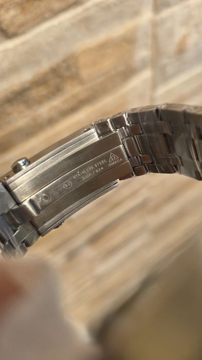 Omega Seamaster Diver 300M Automatic